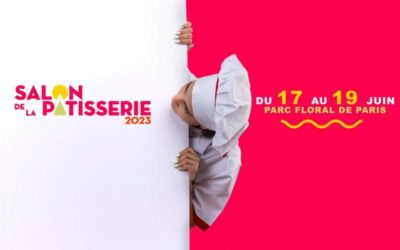 Le Salon de la Pâtisserie
