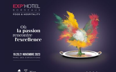 Exp’hôtel Bordeaux