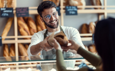 La boulangerie-pâtisserie en 2023