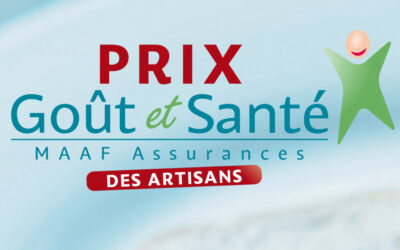 Candidatez au prix Goût et Santé des Artisans!