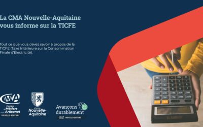 TICFE 2024 : Eligibilité au tarif réduit