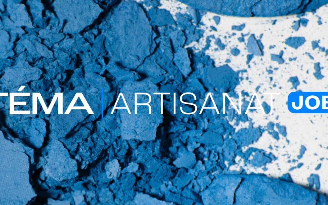 TEMA Artisanat job : une plateforme de recrutement dédiée aux métiers de bouche