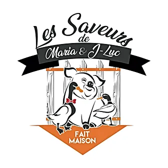 LOGO SAVEURS MARIA JLUC