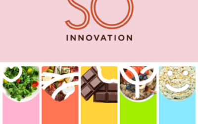 Candidatez pour So Innovation 2024!