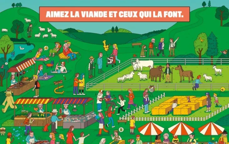 Les Rencontres Made In Viande se réinventent!