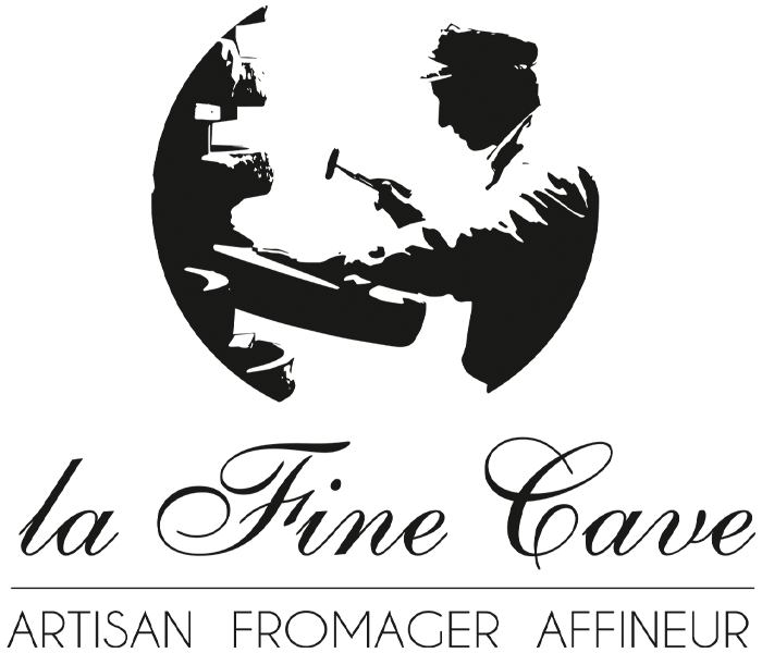 la fine cave logo