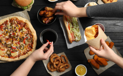 Face à l&rsquo;inflation : la restauration rapide en pleine mutation