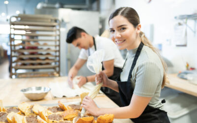 Tableaux de bord 2024 des branches des métiers de l&rsquo;alimentation
