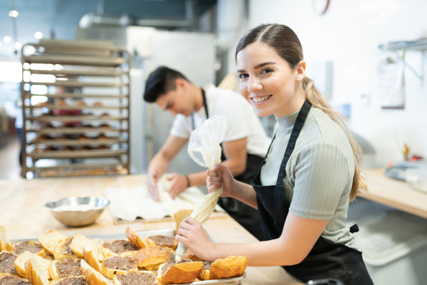 Tableaux de bord 2024 des branches des métiers de l&rsquo;alimentation