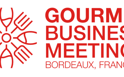 Participez au Gourmet Business Meeting