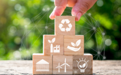 Vers une entreprise alimentaire plus durable et responsable