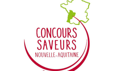 Concours Saveurs Nouvelle-Aquitaine