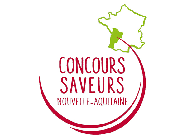 Concours Saveurs Nouvelle-Aquitaine