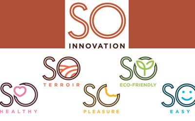 Candidatez pour SO Innovation 2026!