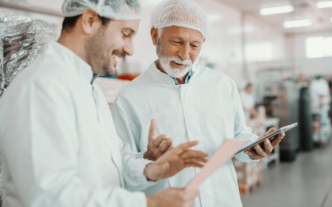 Accompagnement spécifique des artisans de l&rsquo;alimentaire